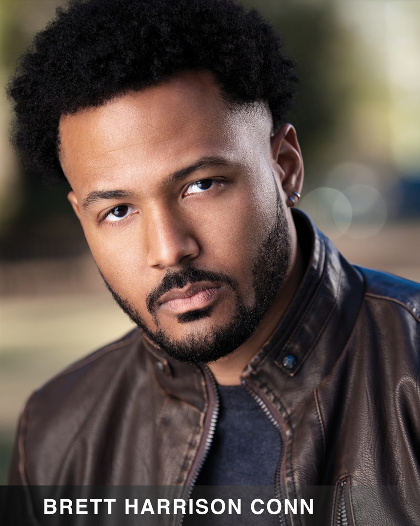 Brett Harrison Conn